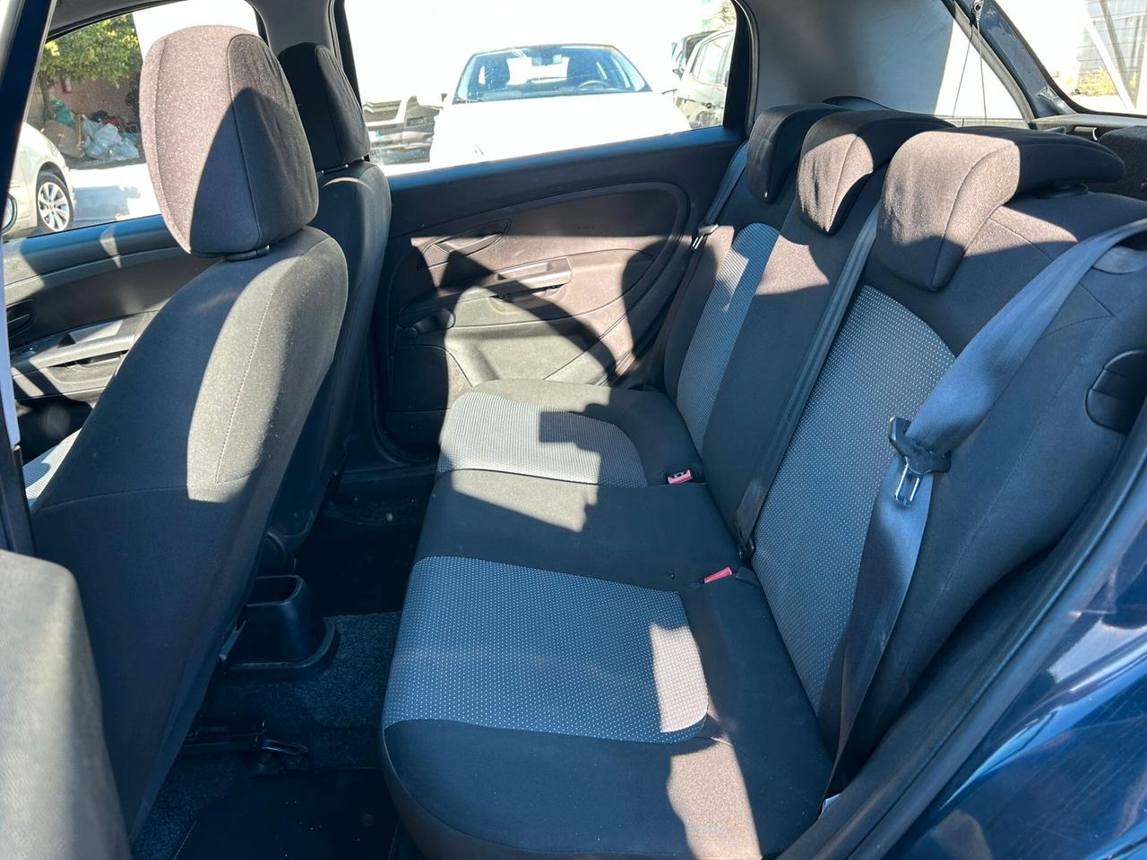 Fiat Grande Punto 1.3 MJT 75 CV 5 porte S&S Actual