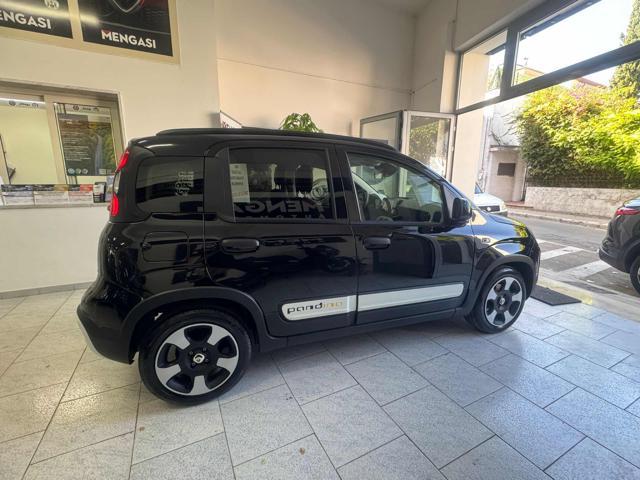 FIAT Panda 1.0 FireFly S&S Hybrid Pandina