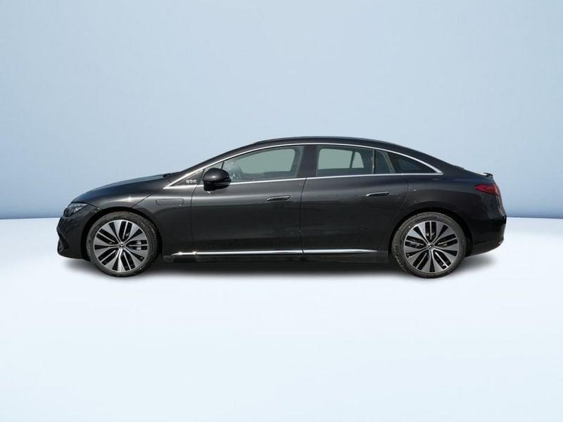 Mercedes-Benz EQE 350 4Matic Advanced Plus