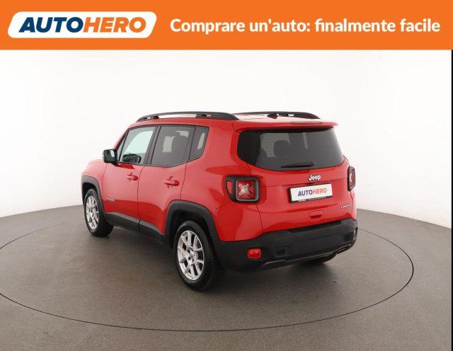 JEEP Renegade 1.0 T3 Limited