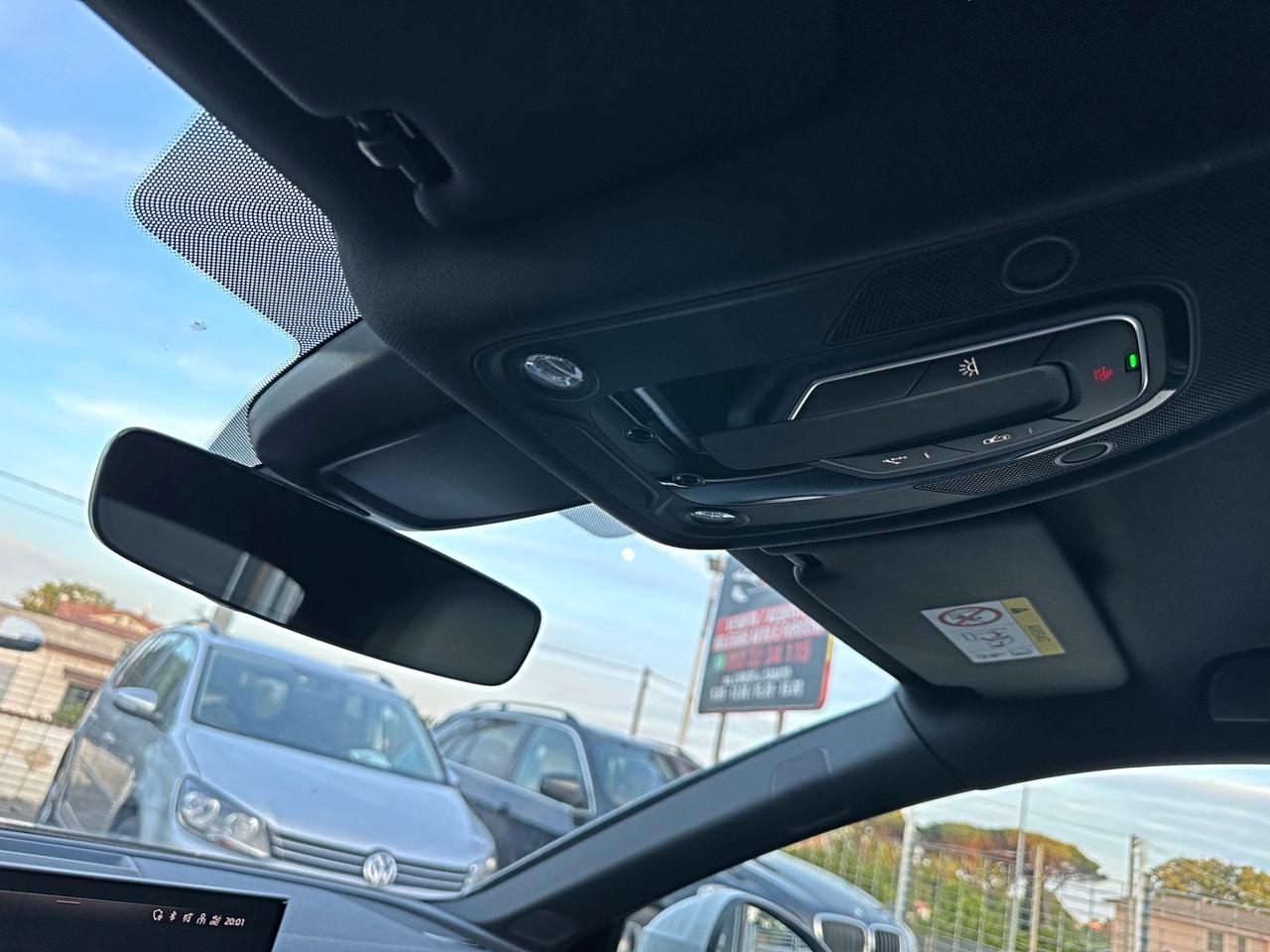 Audi A4 Avant 40 TDI S tronic Garanzia