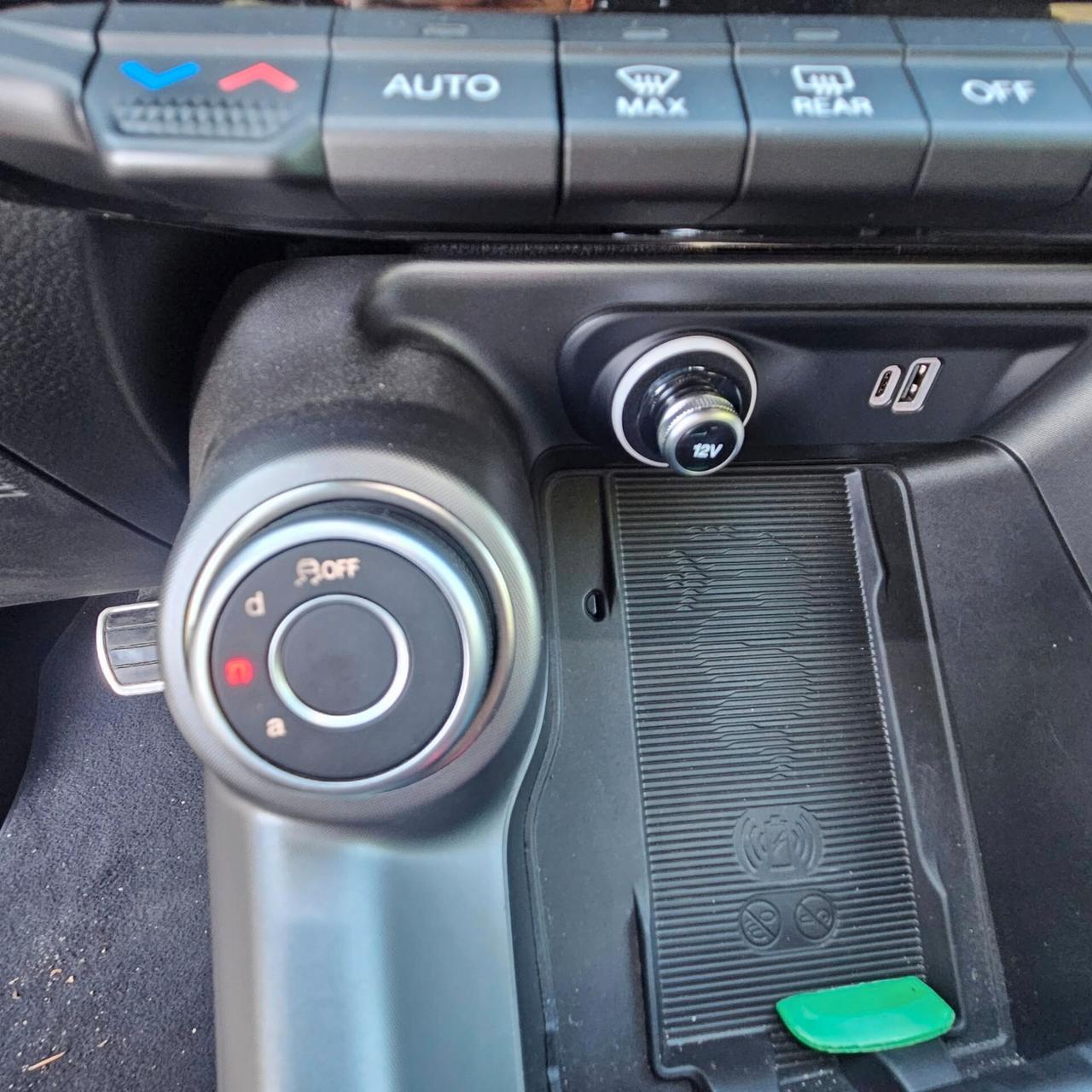 Alfa Romeo Tonale 1.6 diesel 130CV Sprint 2024