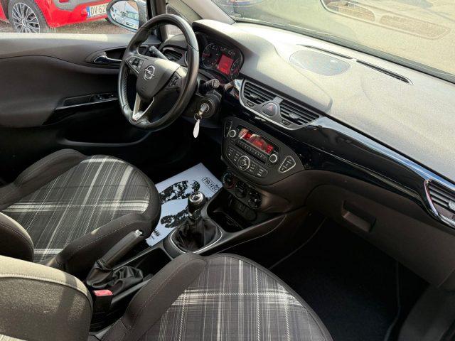 OPEL Corsa 1.4 90CV GPL Tech 5 porte b-Color