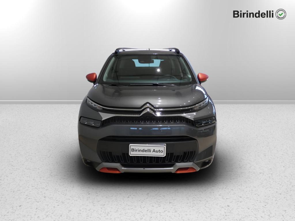 CITROEN C3 Aircross 1ª s. - C3 Aircross PureTech 130 S&S EAT6 Shine