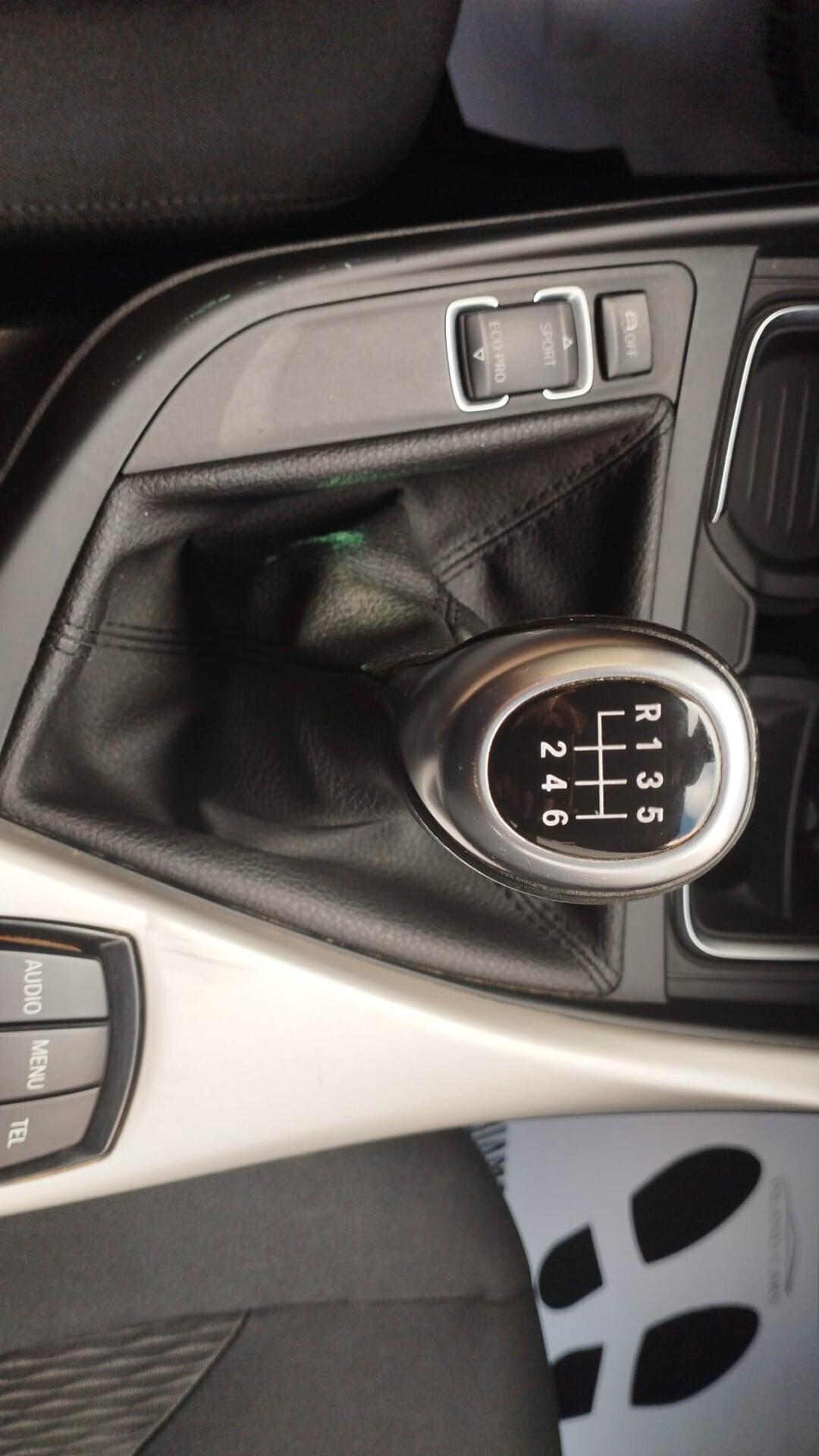 Bmw 118 118d 5p. Sport