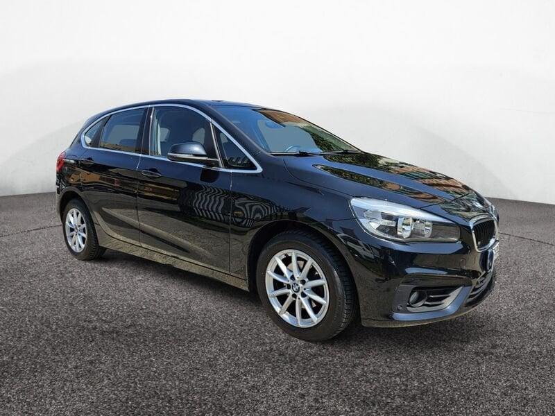 BMW Serie 2 Active Tourer 214d Active Tourer Luxury