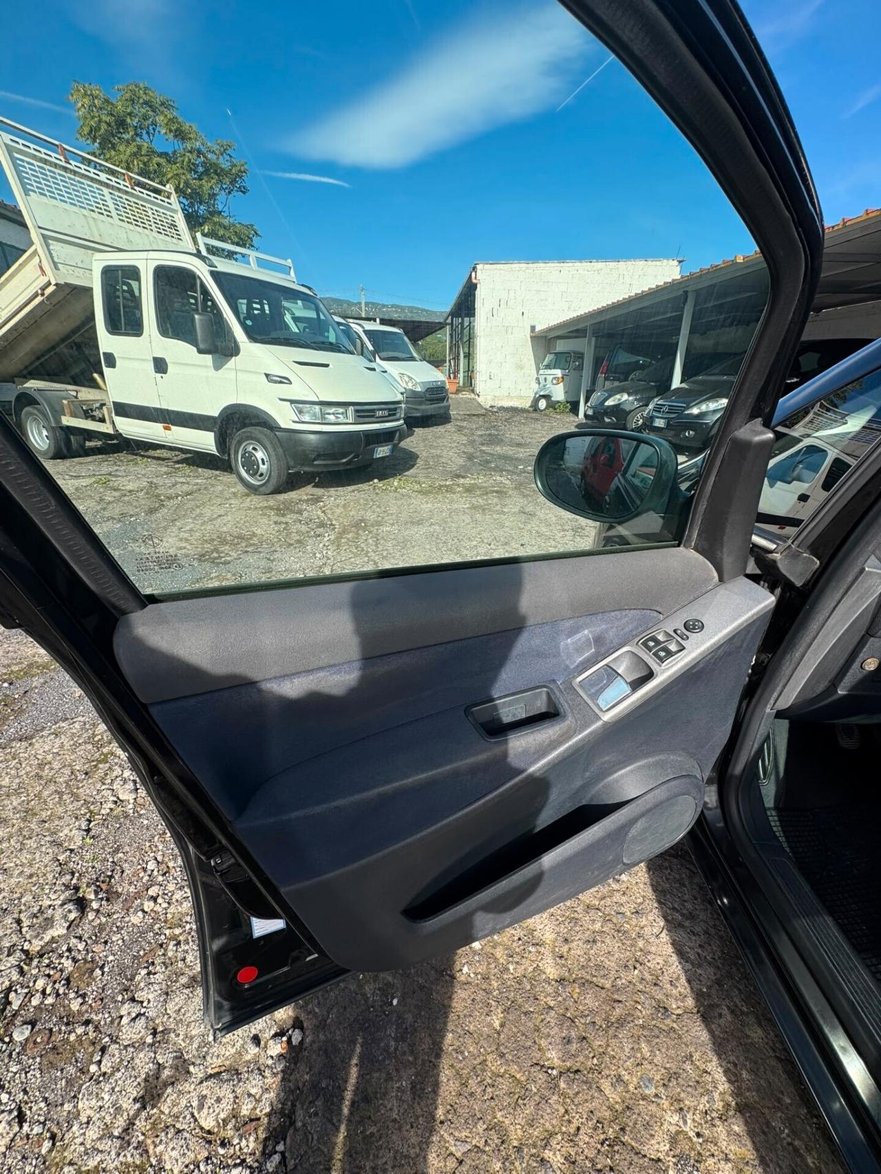 Lancia MUSA 1.3 Multijet 16V 90 CV Oro