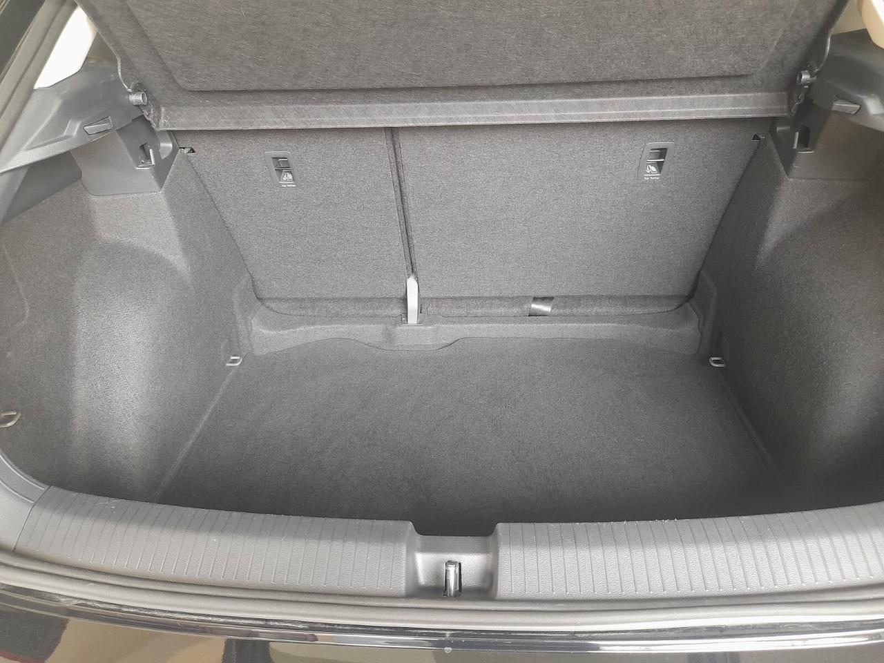 Volkswagen T-Roc 1.0 TSI Life