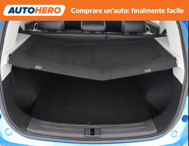 MG ZS 1.5 VTi-tech Comfort