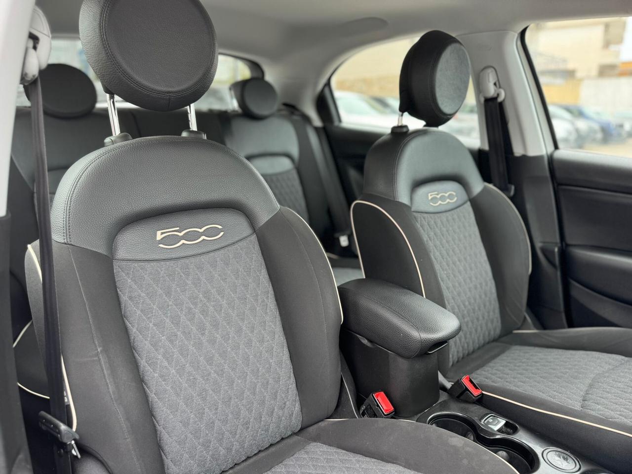 Fiat 500X 1.3 MultiJet 95 CV