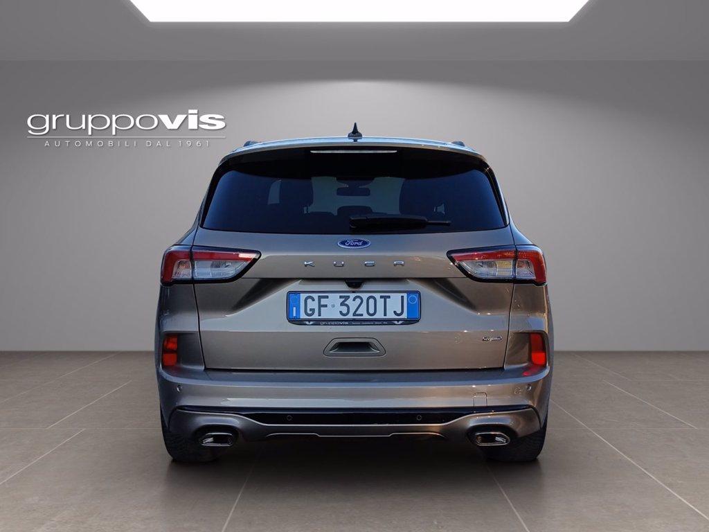 FORD Kuga phev ST-Line 2wd Automatica del 2021