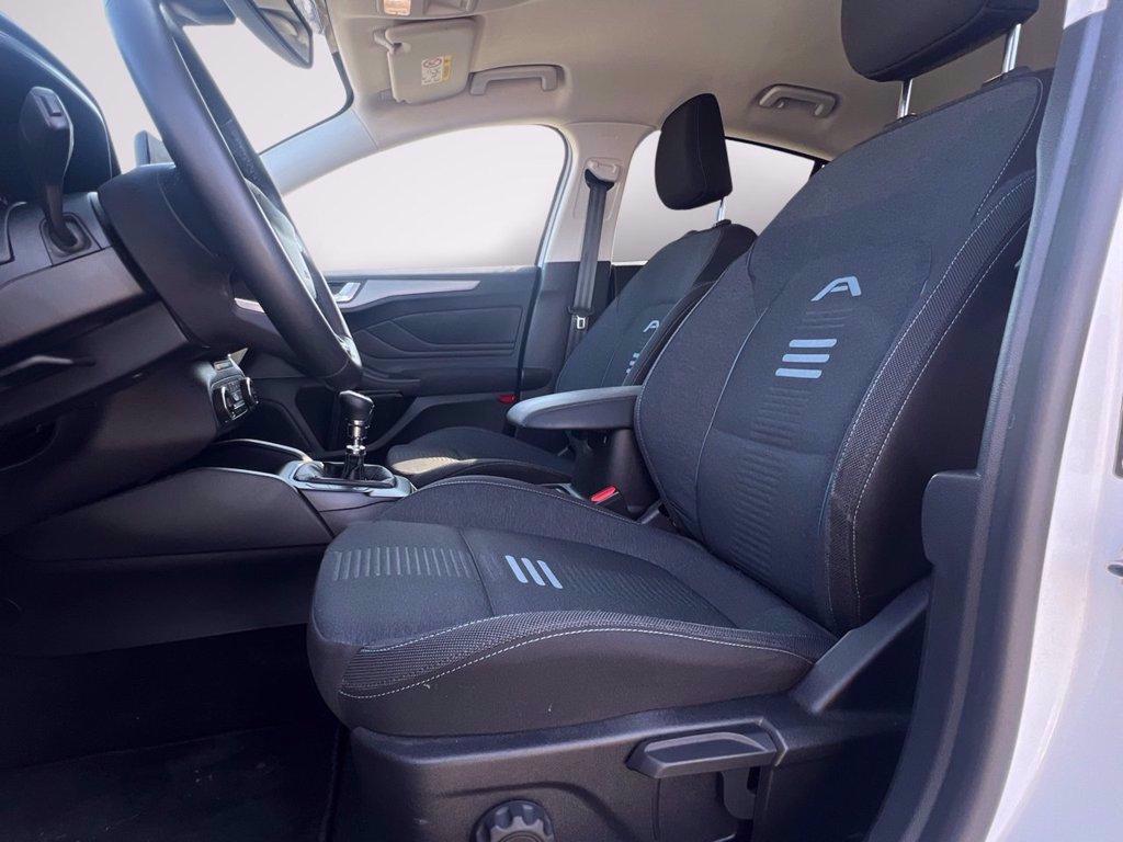 FORD Focus 1.0 EcoBoost Hybrid 125 CV 5p. Active Style del 2023