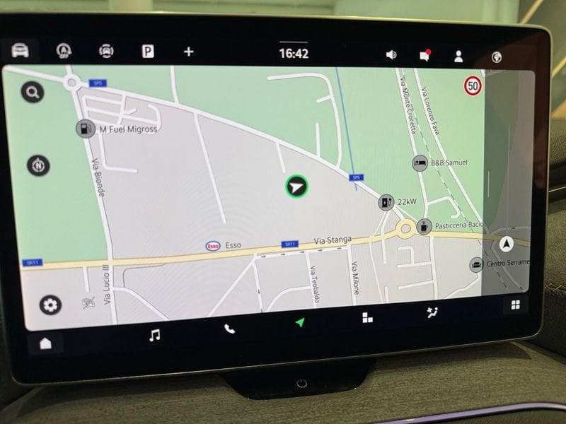 Škoda Kodiaq Style 7 posti 2,0 TDI 110 kW (150 CV) 7 marce - DSG