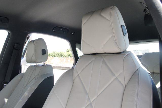 DS AUTOMOBILES DS 7 Crossback BlueHDi 180aut. Grand Chic Unicoprop.Pelle.Ivaesp.