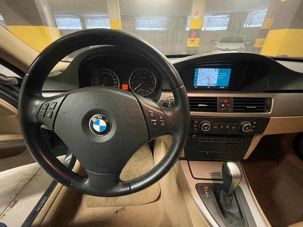 Bmw 320 320i cat Touring MSport