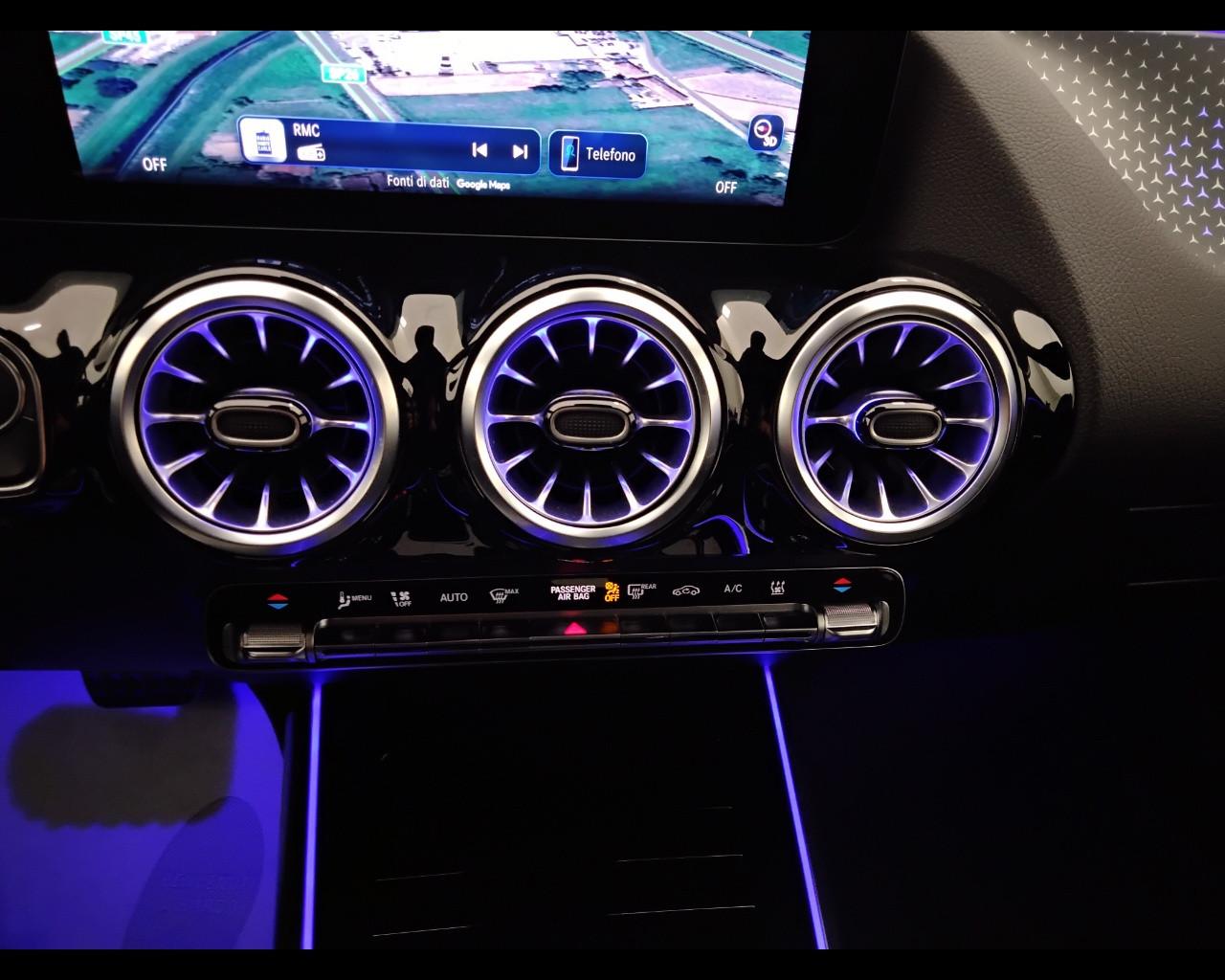 Mercedes-Benz EQA - H243 2024 - EQA 250+ AMG Line Advanced