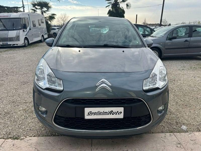 Citroën C3 1.1 Exclusive Ok Neopatentati