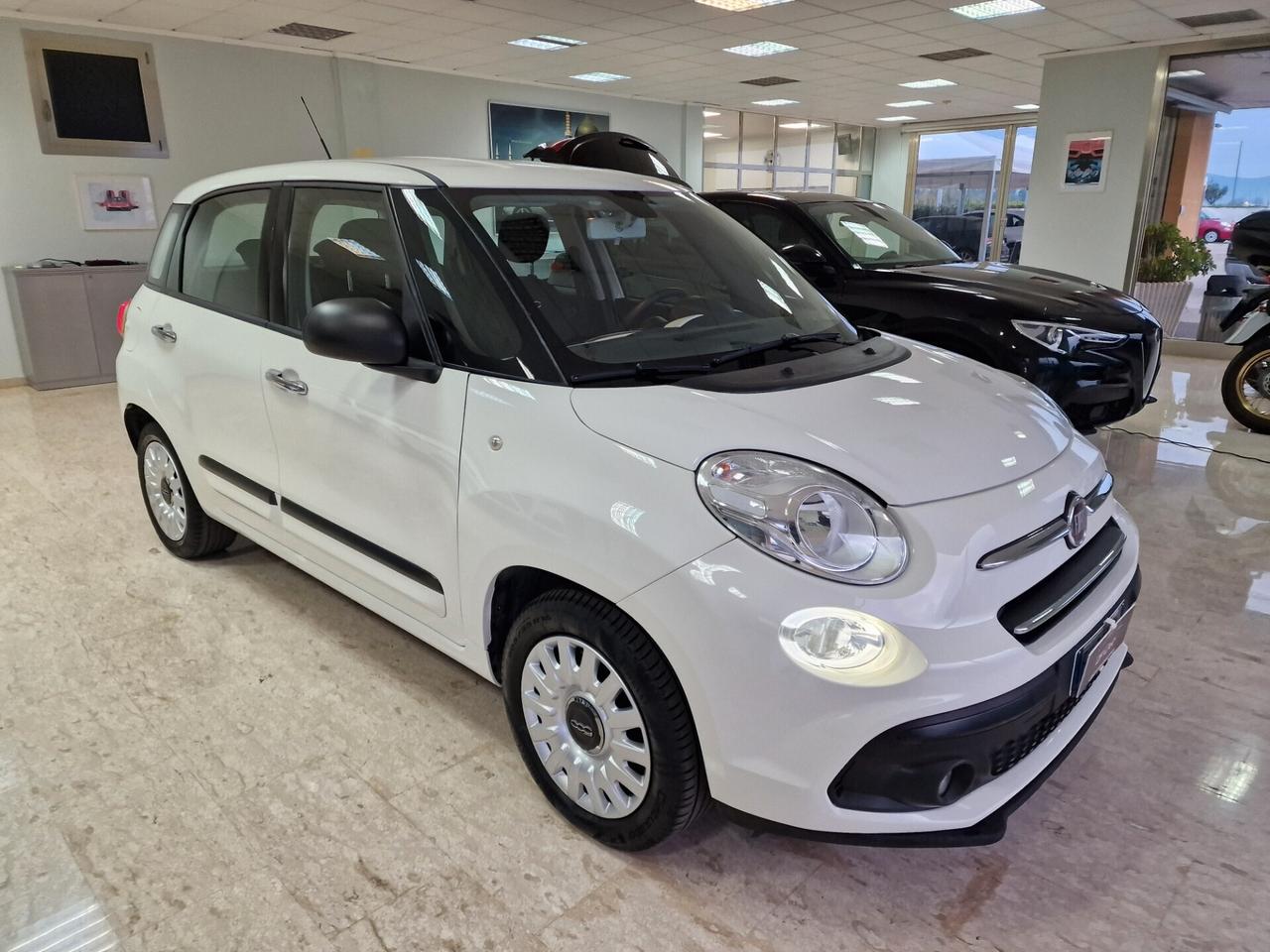 Fiat 500L 1.3 Multijet 95 CV