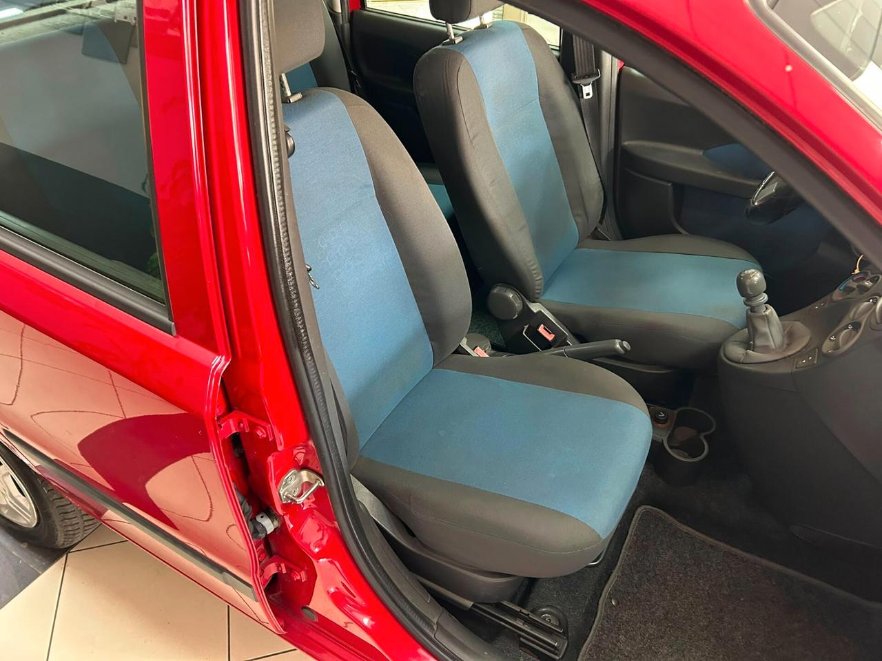 Fiat Panda 1.2 Active Natural Power