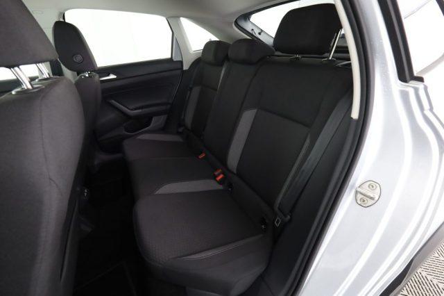 VOLKSWAGEN Taigo Taigo 1.0 TSI 115 CV DSG Life