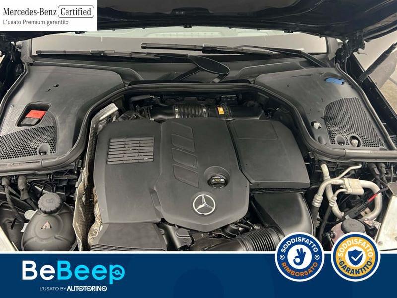 Mercedes-Benz CLS Coupé CLS COUPE 300 D MHEV PREMIUM PLUS 4MATIC AUTO