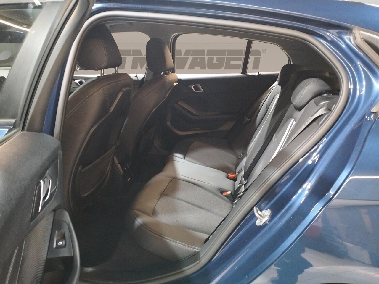 BMW 118 Serie 1 F40 Advantage