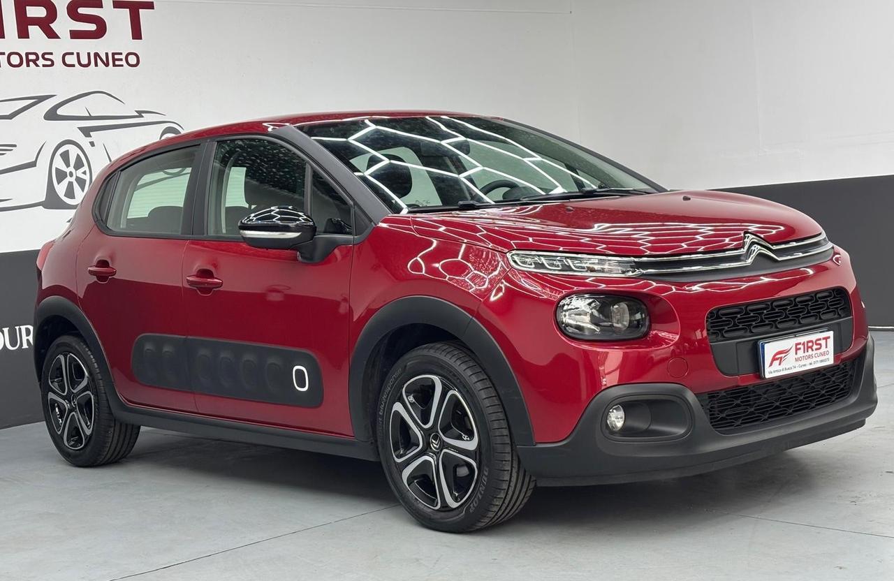 Citroen C3 82 Shine
