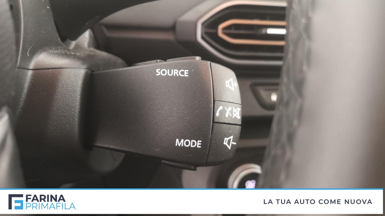 DACIA Sandero Stepway III 2021 - Sandero Stepway 1.0 tce Extreme E