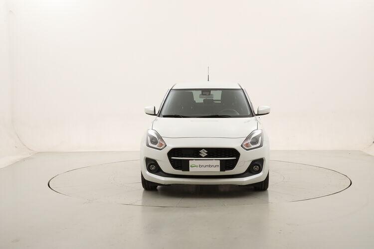 Suzuki Swift Hybrid Top CVT BR540283 1.2 Mild Hybrid 83CV