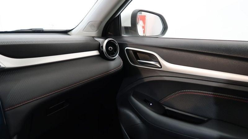 MG ZS 1.5 VTi-Tech Luxury #CAMERA 360°#INT.PELLE#