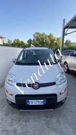 Fiat Panda 1.3 MJT 95 CV S&S 4x4