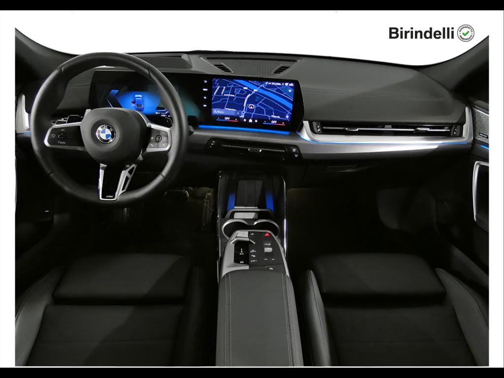 BMW X2 (U10) - X2 sDrive 18d Msport Pro