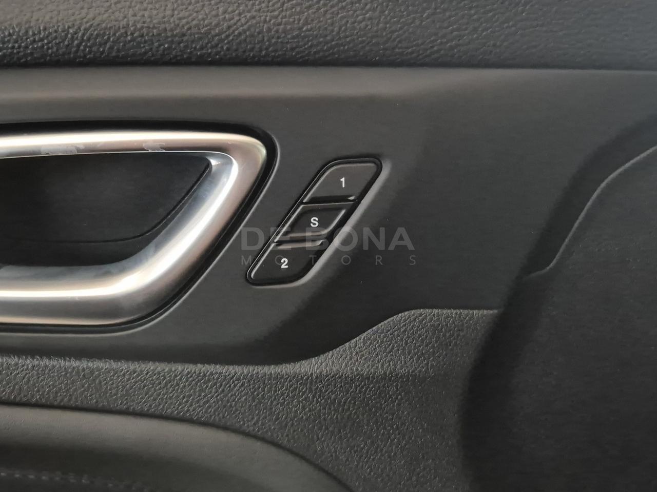 Jeep Compass 1.5 turbo t4 mhev summit 2wd 130cv dct