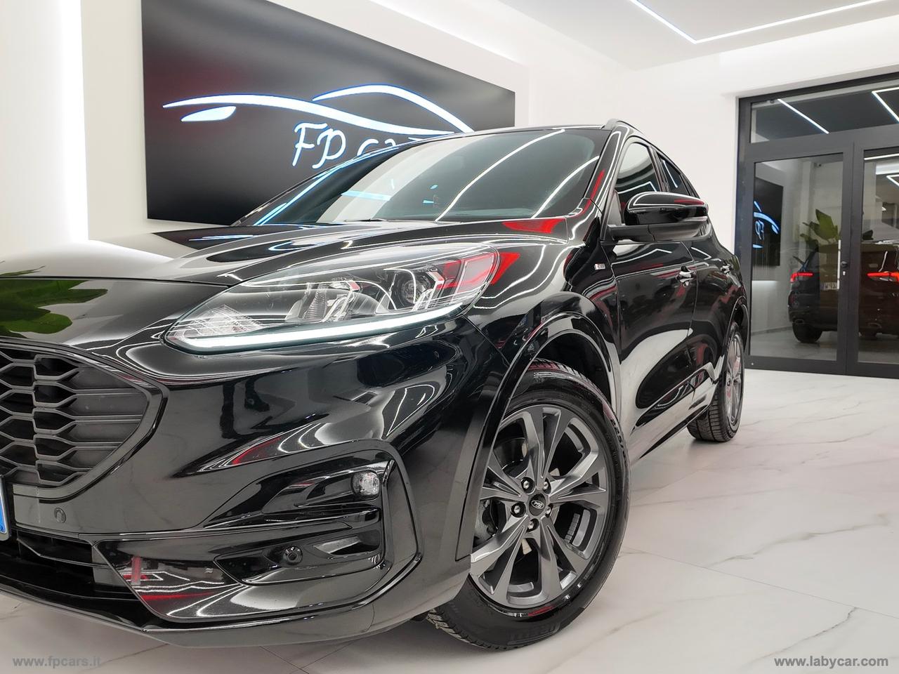 FORD Kuga 1.5 EcoBl. 120CV aut. 2WD ST-Line