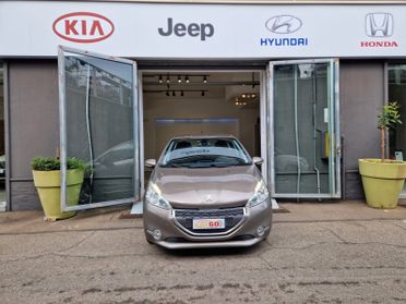 Peugeot 208 1.2 VTi 82 CV 5 porte allure