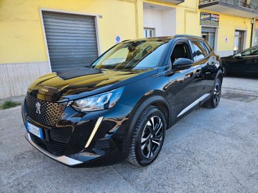 Peugeot 2008 BlueHDi 110 S&S Allure