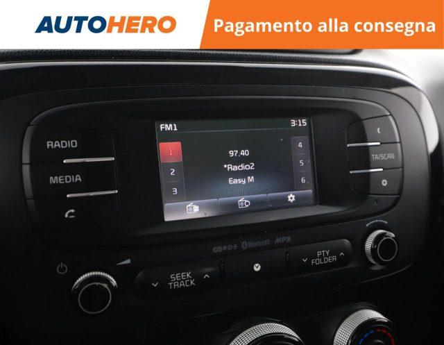 KIA Soul 1.6 CRDi You® Soul