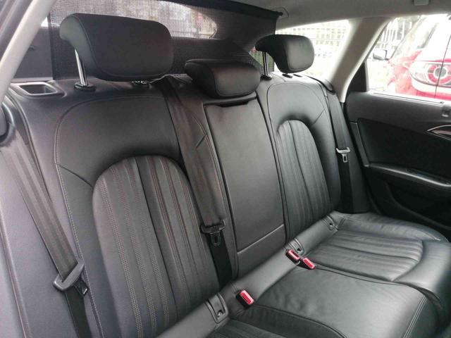 AUDI A6 allroad 3.0 TDI 245 CV diesel S tronic Advanced