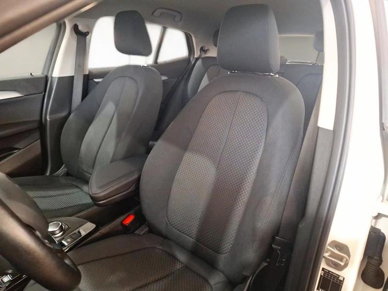 BMW X2 XDRIVE 25E BUSINESS X AUTOMATICO 5 PORTE SUV