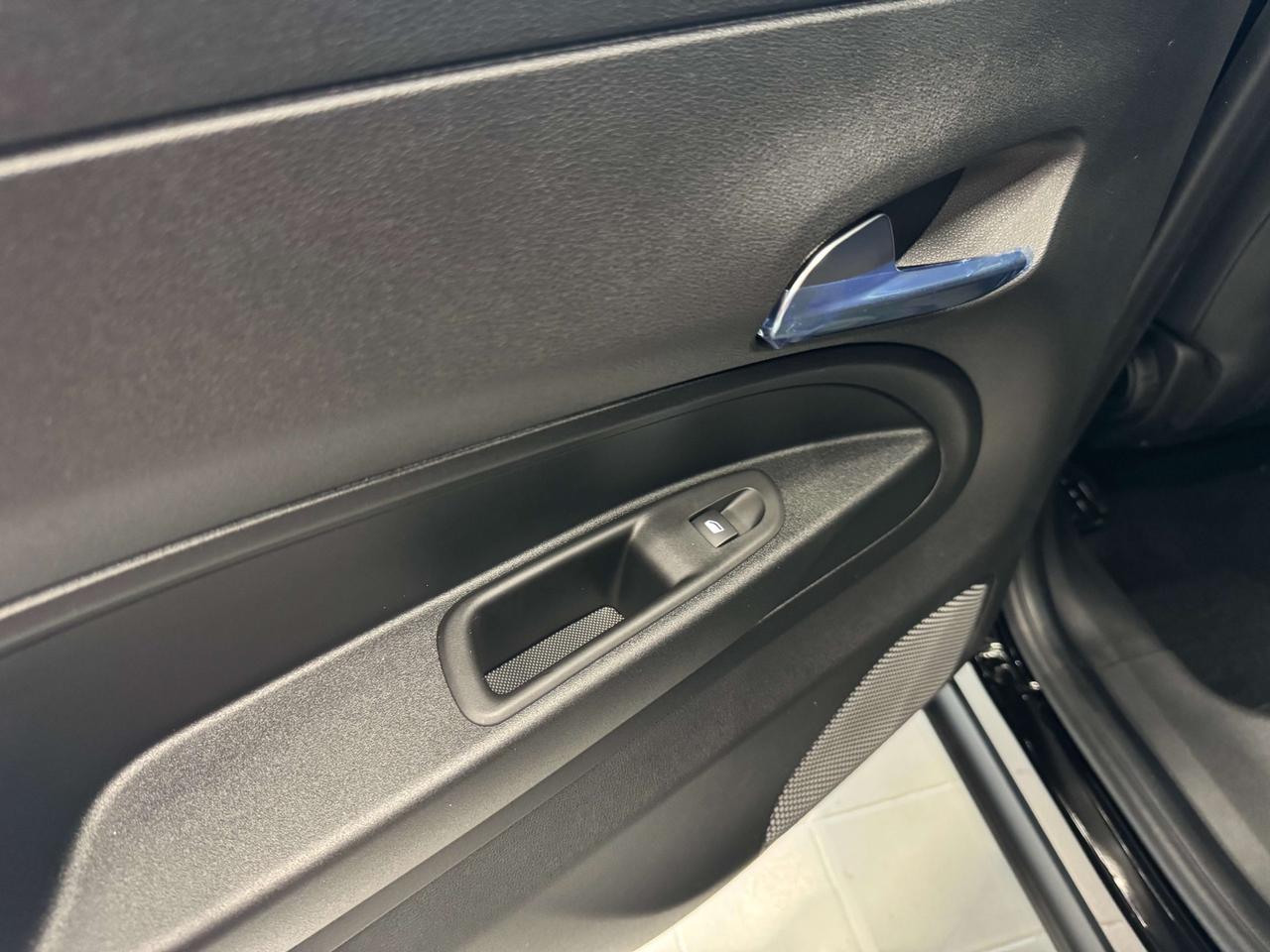 Jeep Avenger Avenger 1.2 turbo Summit fwd 100cv