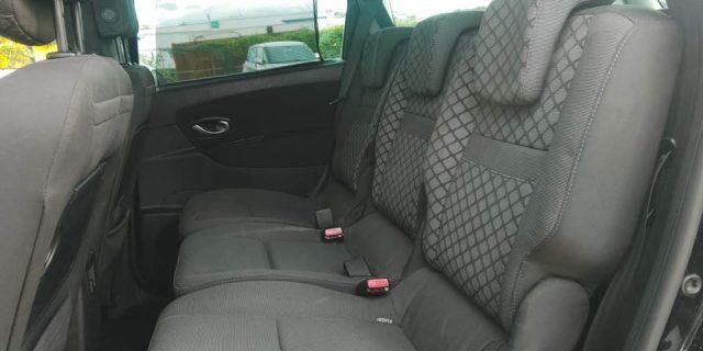 RENAULT Scenic X-Mod 1.5 dCi 110CV Dynamique 7 POSTI