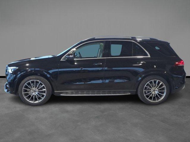 MERCEDES-BENZ GLE 350 de 4Matic EQ-Power Premium + Tetto apr.