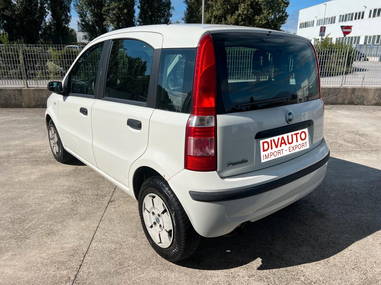 Fiat Panda 1.1 Active