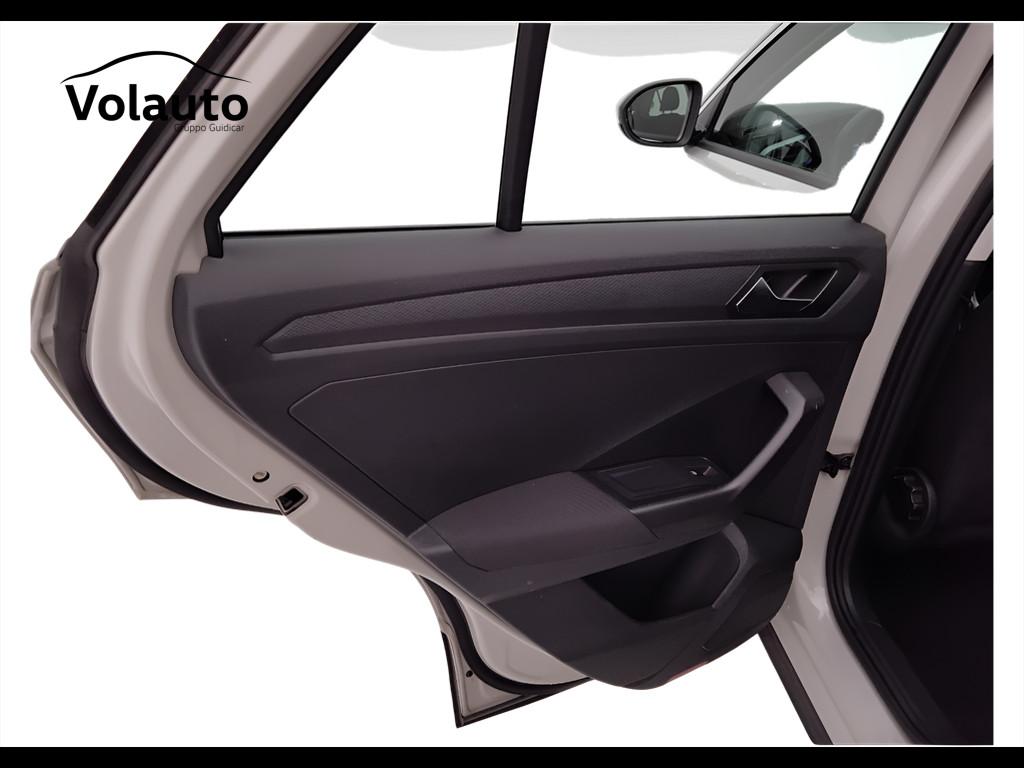 VOLKSWAGEN T-Roc 2022 - T-Roc 1.0 tsi Life 110cv