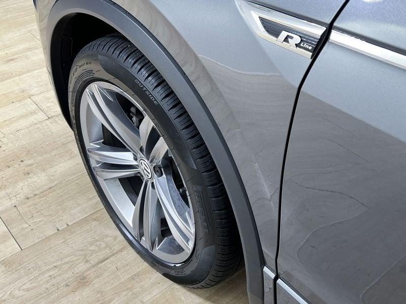 Volkswagen Tiguan 2.0 TDI SCR 110KW Advanced BMT 4MOT DSG