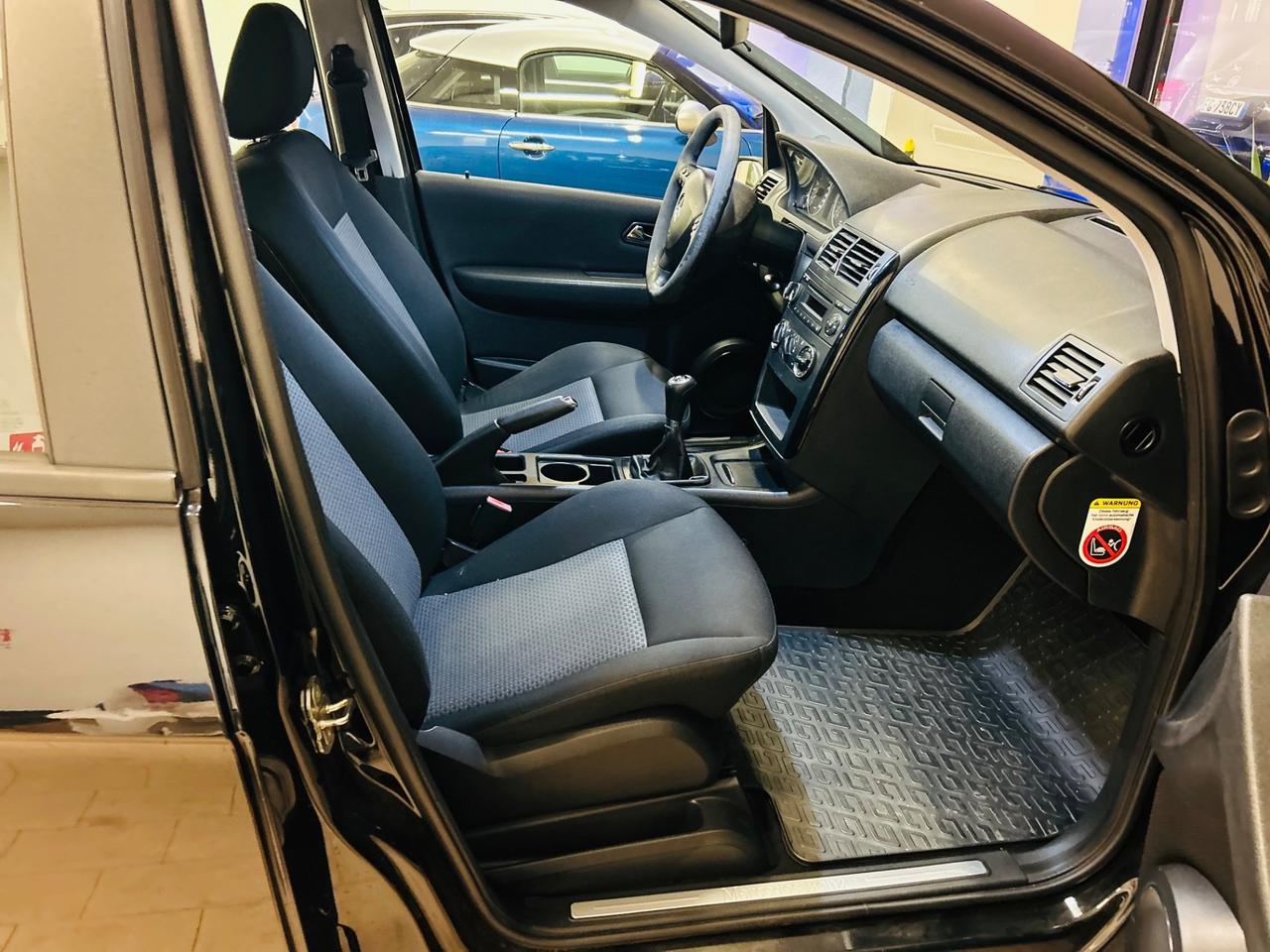 Mercedes-benz A 180 CDI Avantgarde