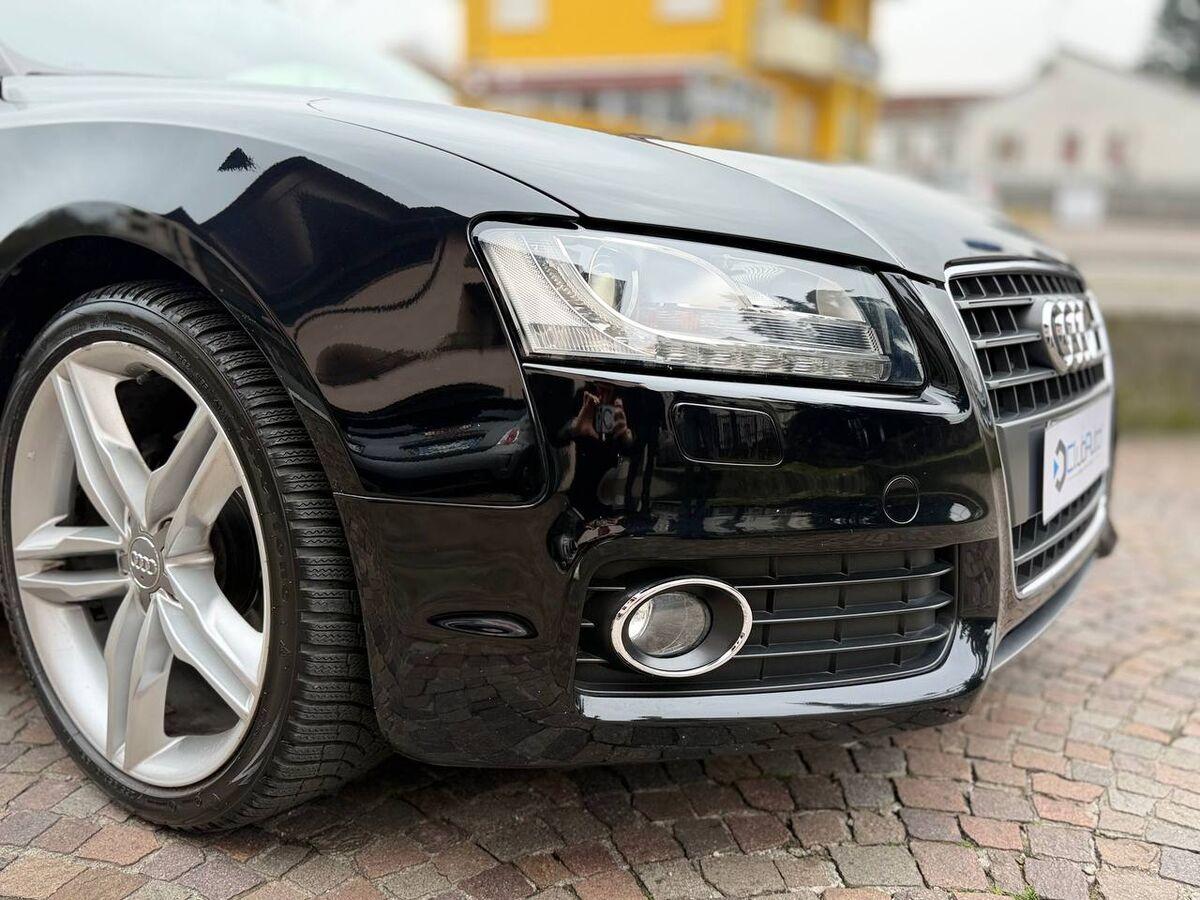 Audi A5 2.0 tfsi Ambition