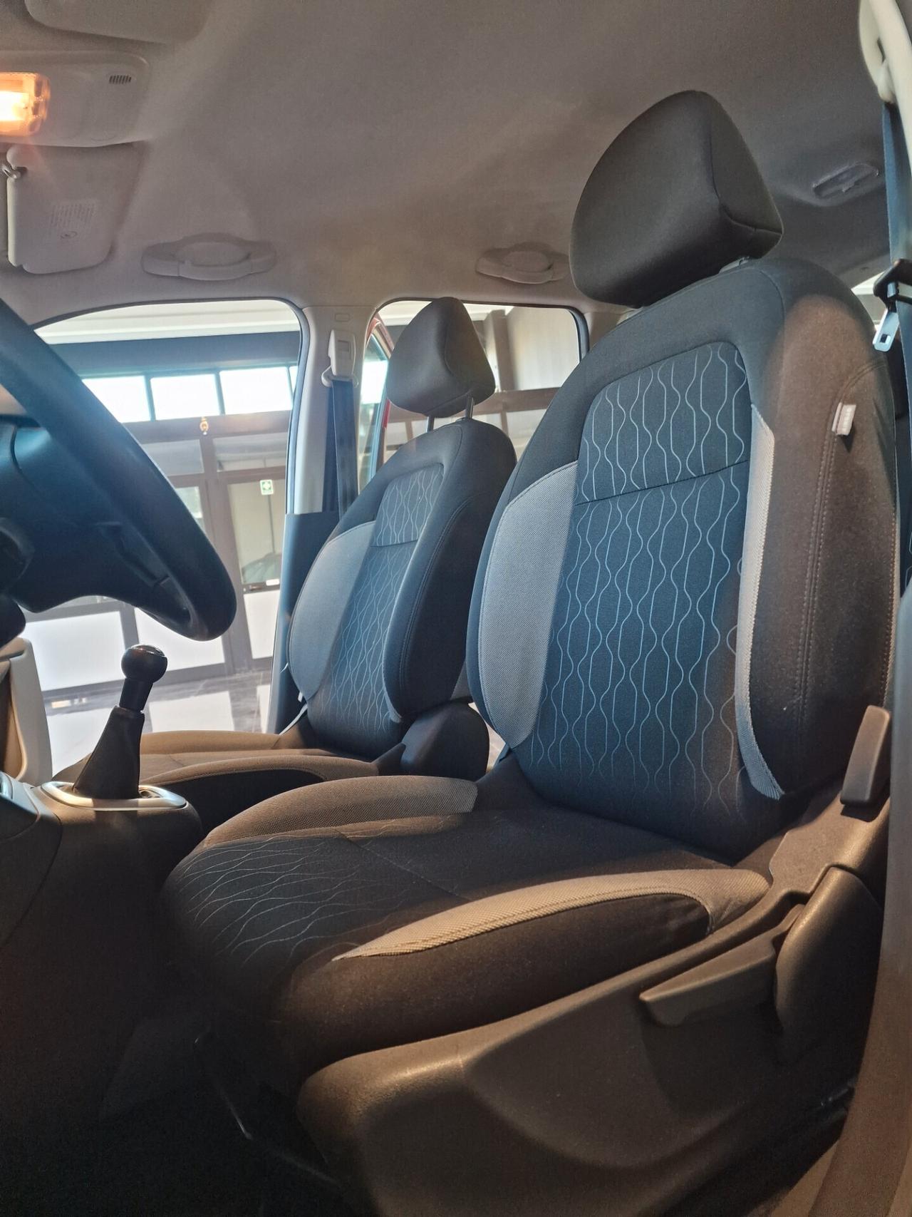 Citroen C3 Picasso 1.6 diesel 61 MILA CHILOMETRI PARI A NUOVO
