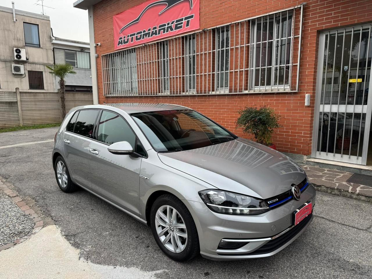 Volkswagen Golf 1.5 TSI 130 CV EVO 5p. Business BlueMotion