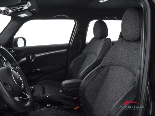 MINI One 5 porte 1.5 75 CV Baker Street